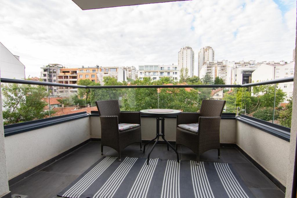 Martha apartments - 5