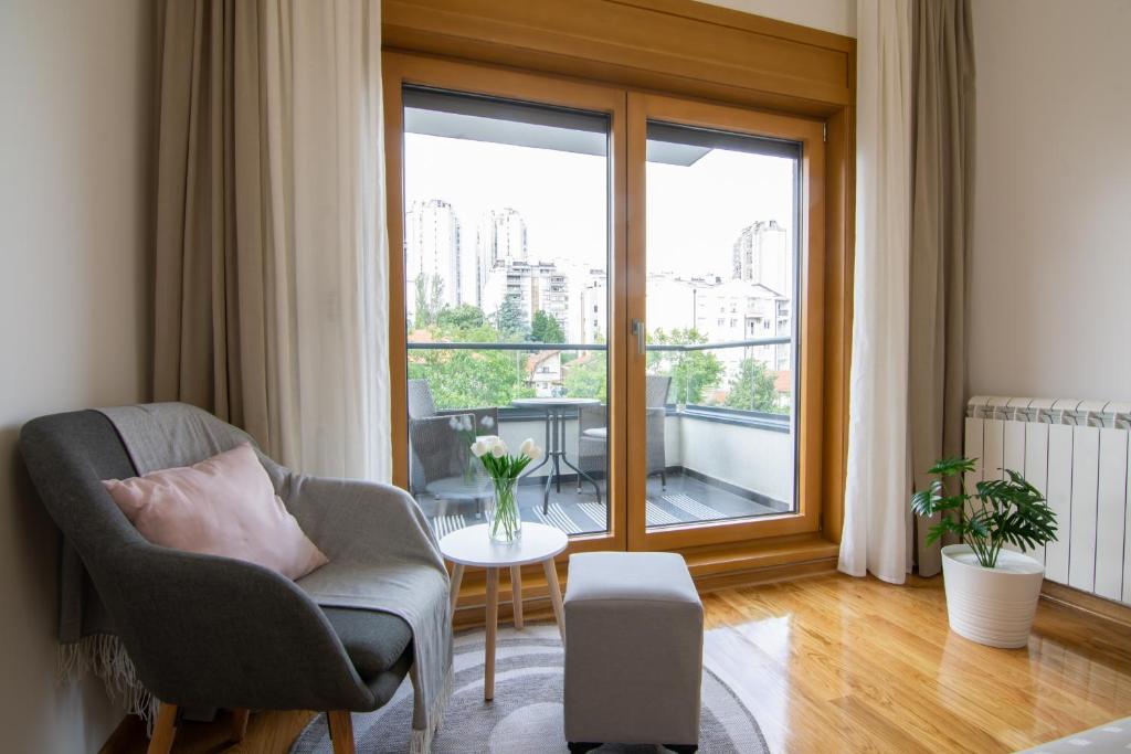 Martha apartments - 4