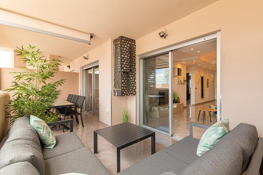 GO2TENERIFE Apart'Madera Terrace, Swimming pool & Parking - 3