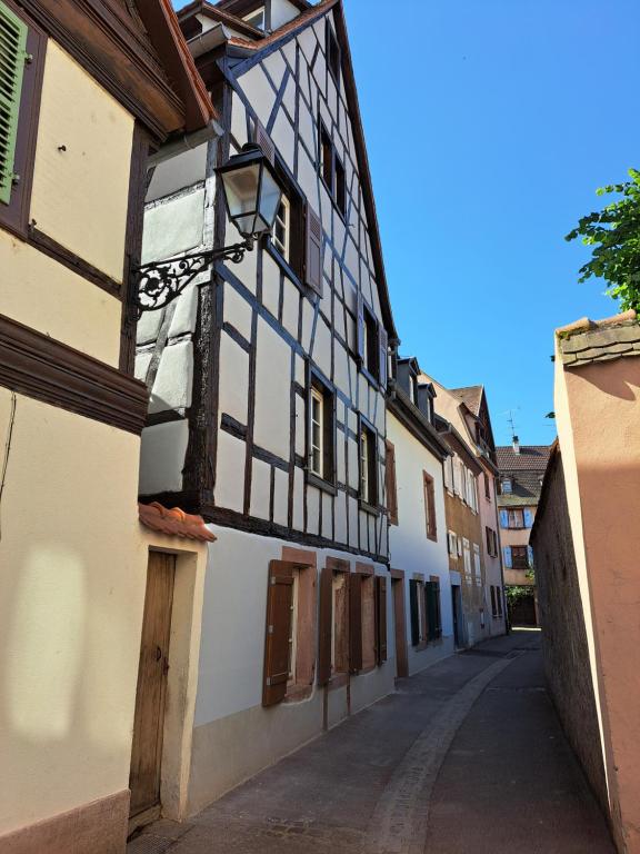 Les Colombages - 2