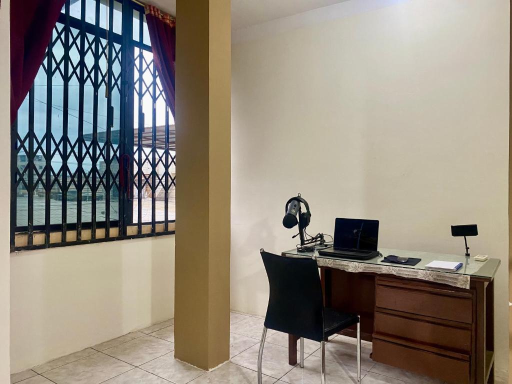 Departamento familiar & empresarial - 4