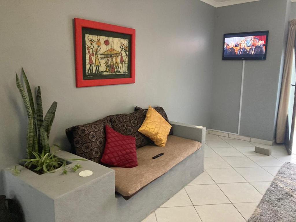 Daffodil self catering and accommodation A, Swakopmund