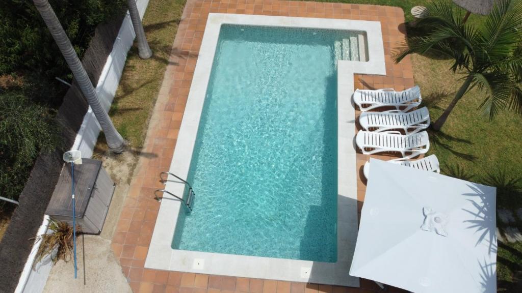Villa las Raices - 2