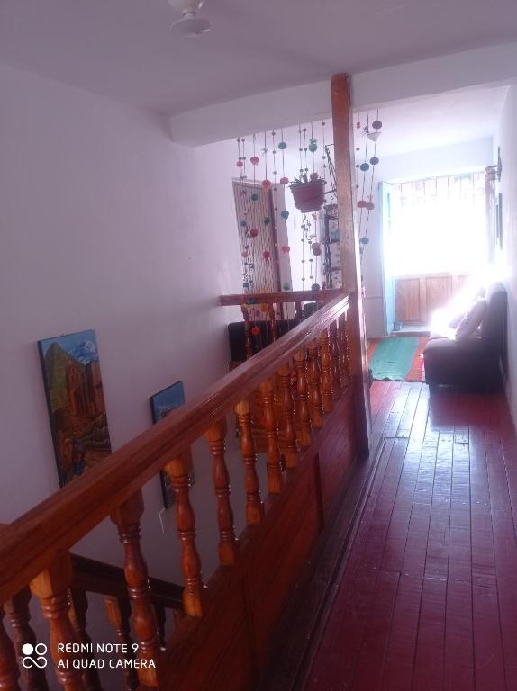 Hostel magico San Blas photo