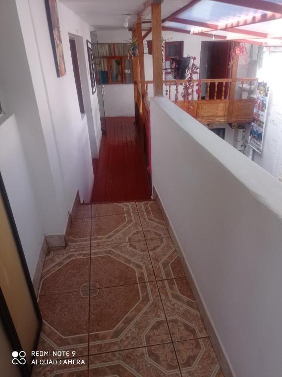 Hostel magico San Blas photo