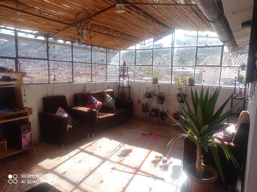 Hostel magico San Blas photo