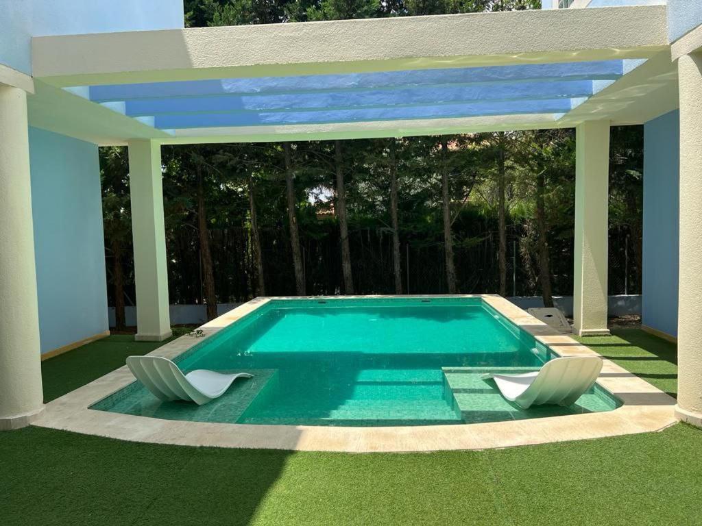 Villa Ca Toni - 2