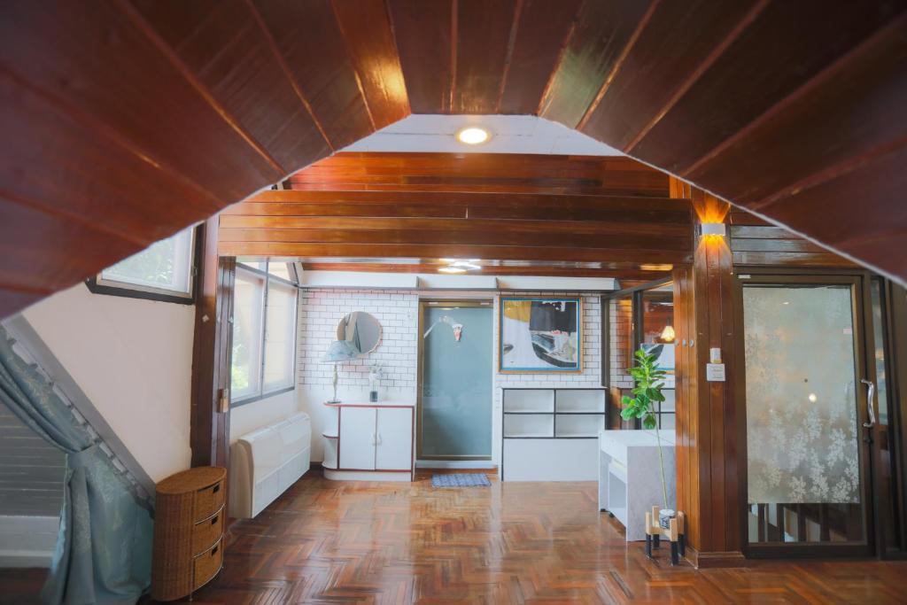 バスルーム（客室）