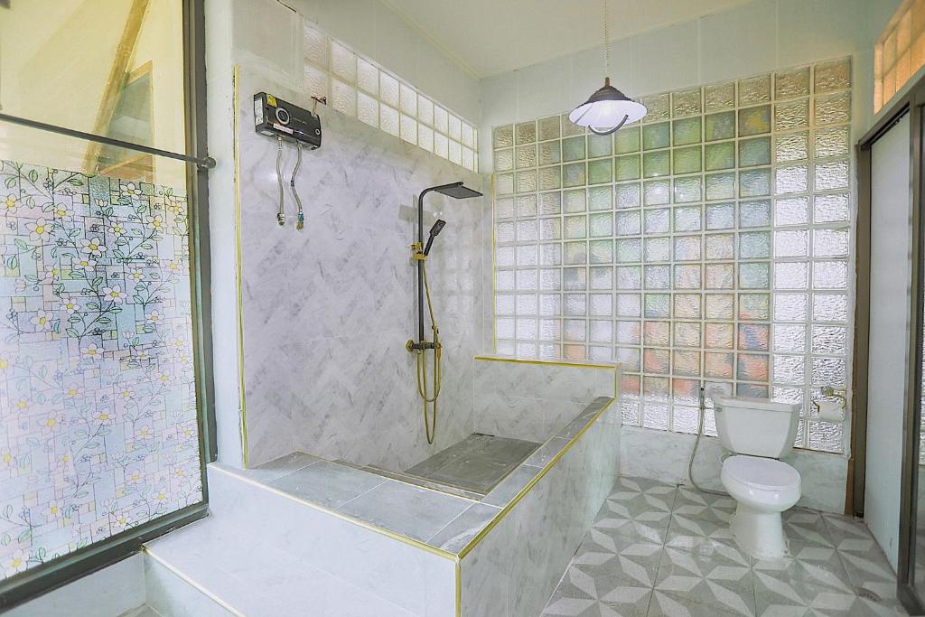 バスルーム（客室）