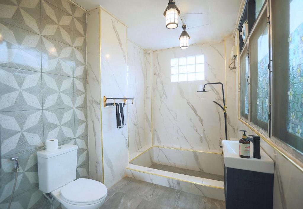 バスルーム（客室）