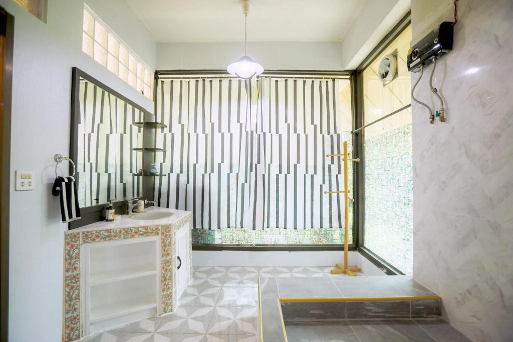 バスルーム（客室）