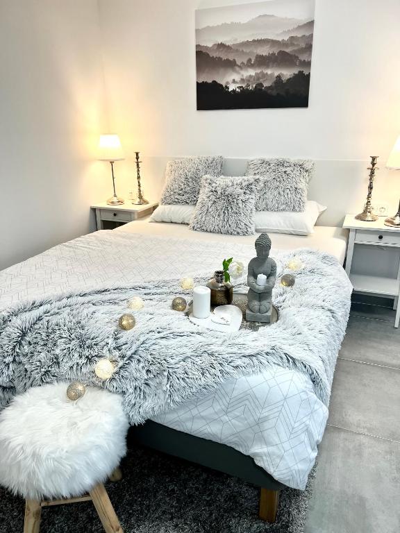 Apartmány Ellie, Znojmo