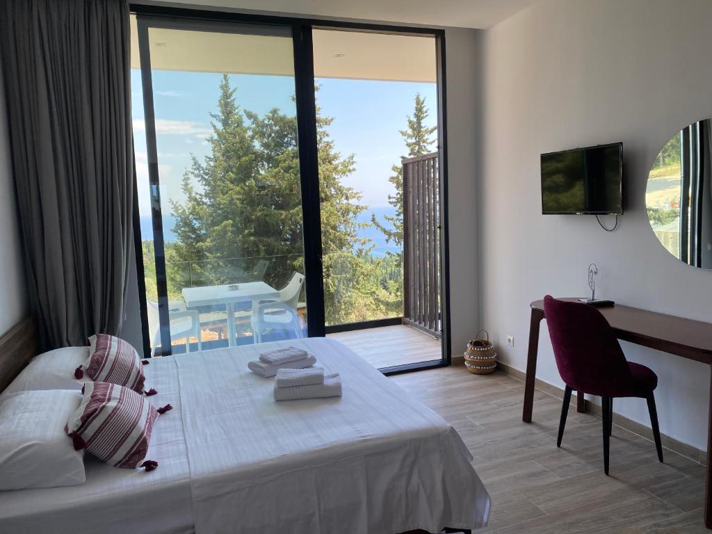 Summer Wine Boutique Hotel photo