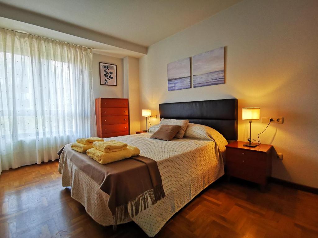 Apartamento Centro Gijón - 1