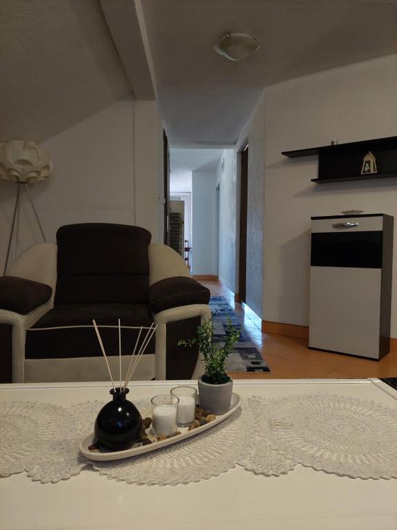 Apartment EM 2 - 4