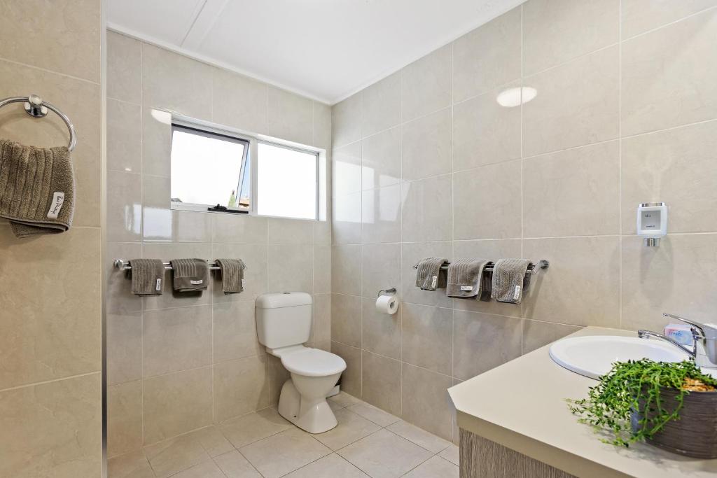 バスルーム（客室）