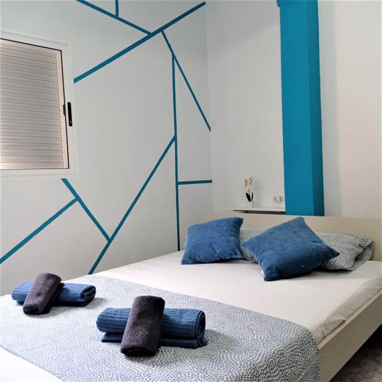 Apartamentos Mar del Sur - 1