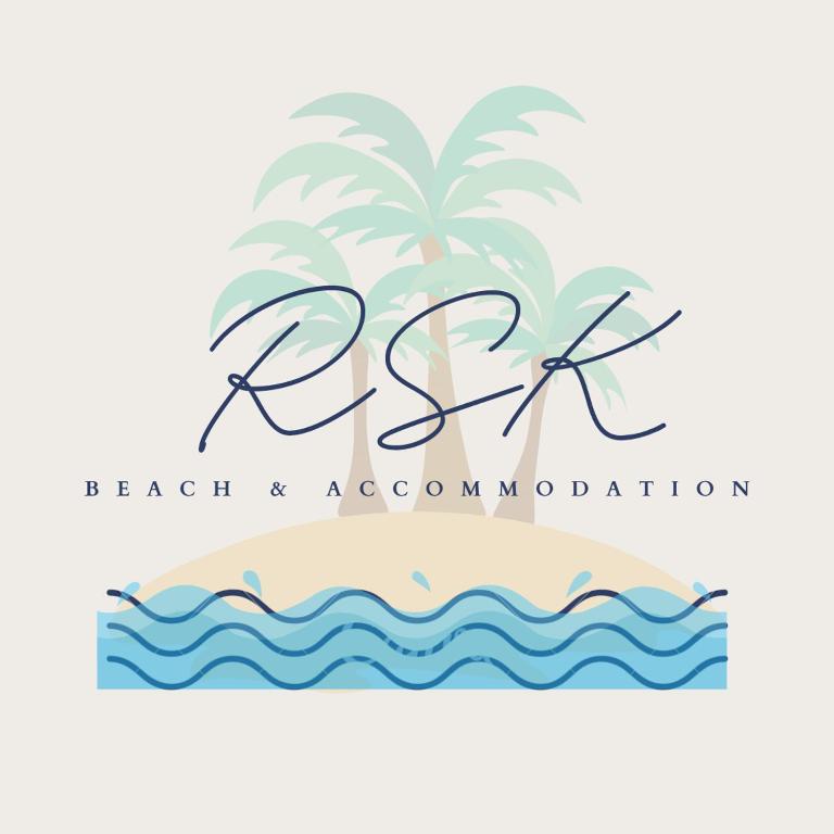 Facilities, RSK Beach and Accommodation in Siargao Island