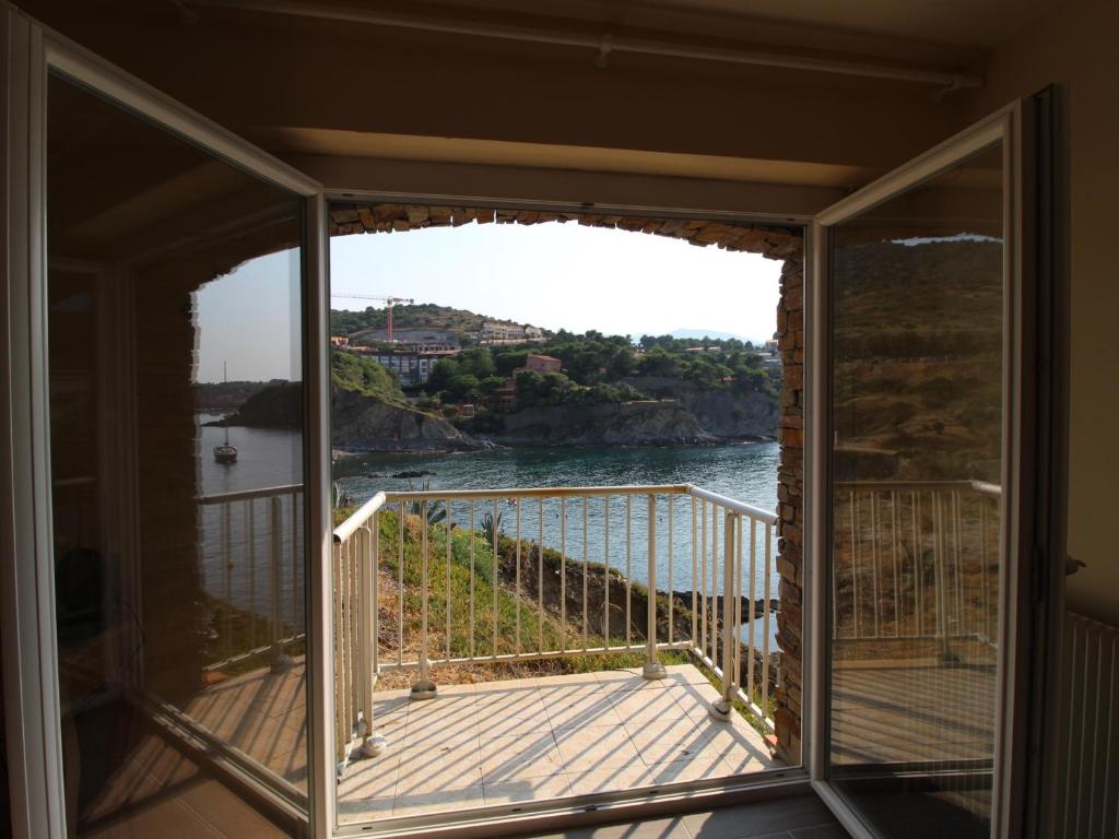 Appartement T3 avec vue mer à Collioure et garage, pour 6 personnes - FR-1-309-349 - 3