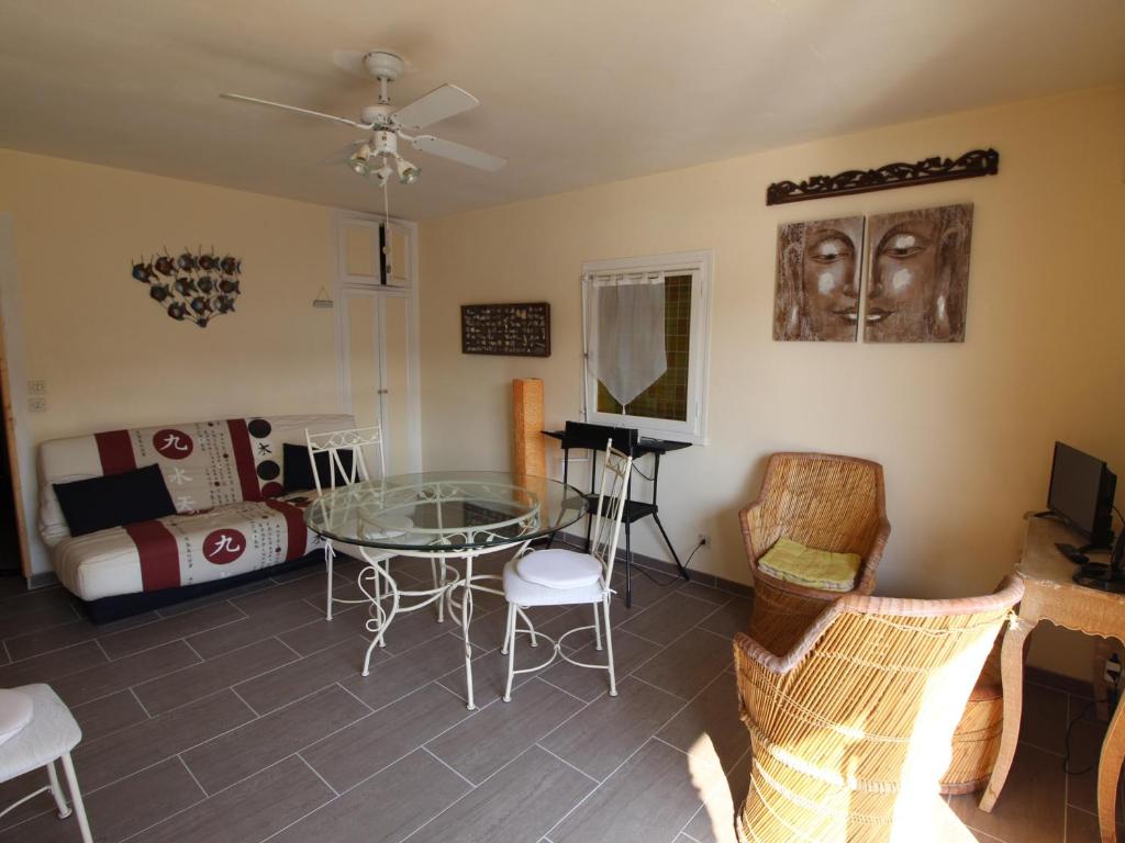Appartement T3 avec vue mer à Collioure et garage, pour 6 personnes - FR-1-309-349 - 5