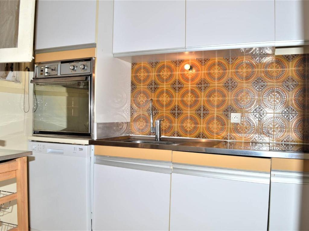 Appartement 3 pièces pour 4 pers. à Cavalaire avec climatisation - FR-1-226B-113 - 3