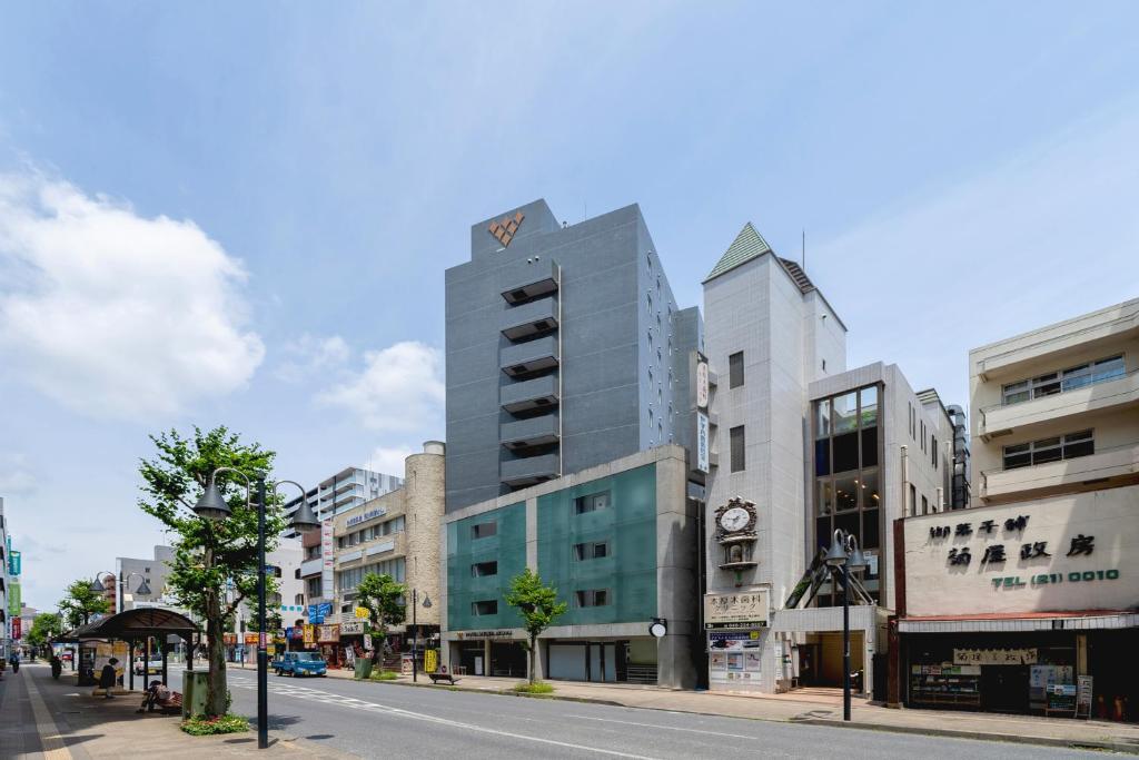 Hotel Vista Atsugi photo