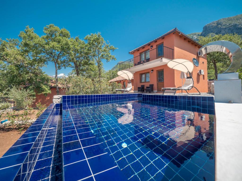 Harmonia Bungalows & Pool photo
