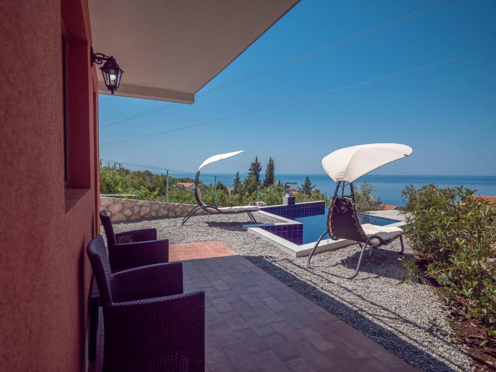 Harmonia Bungalows & Pool photo