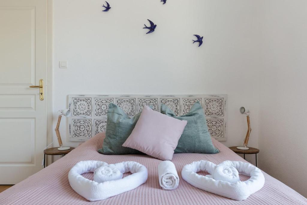 Travel Homes - The Nils, Cosy & cute with Parking - 5