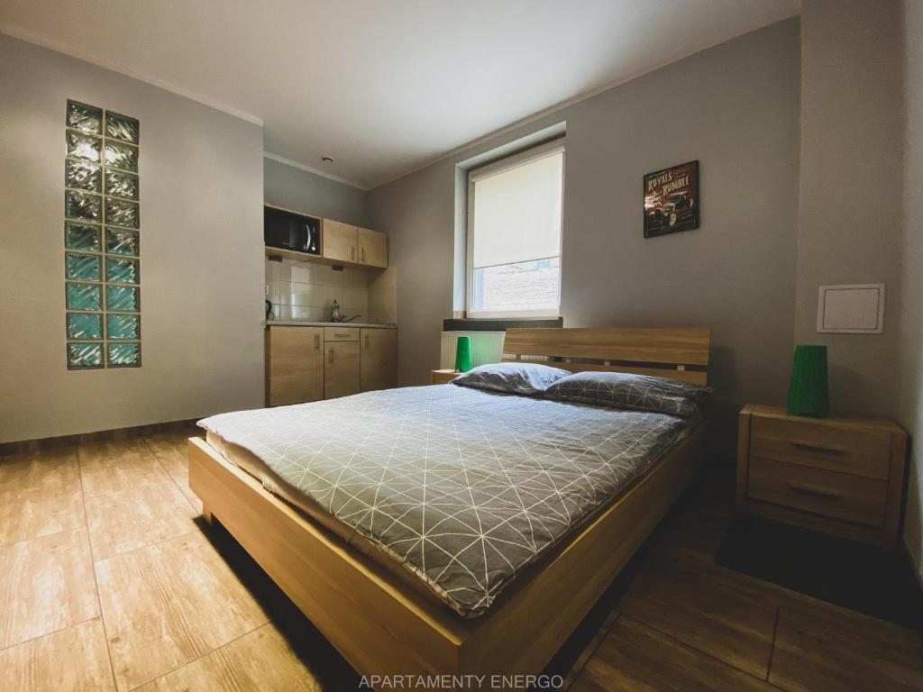 Apartamenty Energo photo