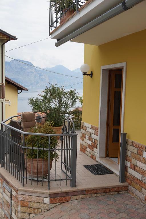 Casa Maria Luisa - 4