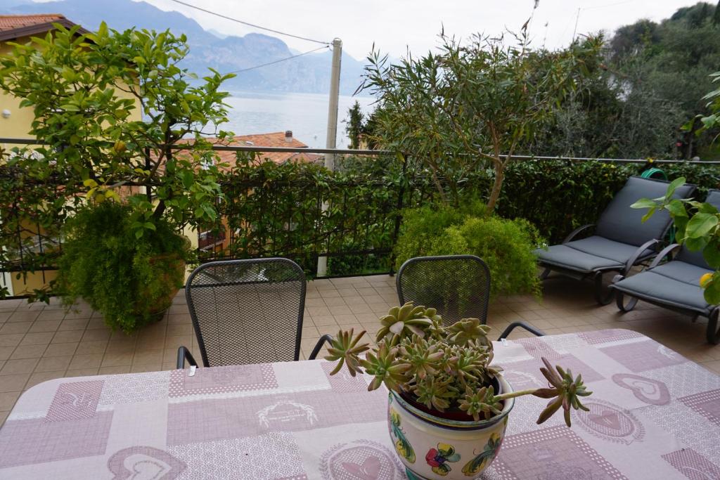 Casa Maria Luisa - 5