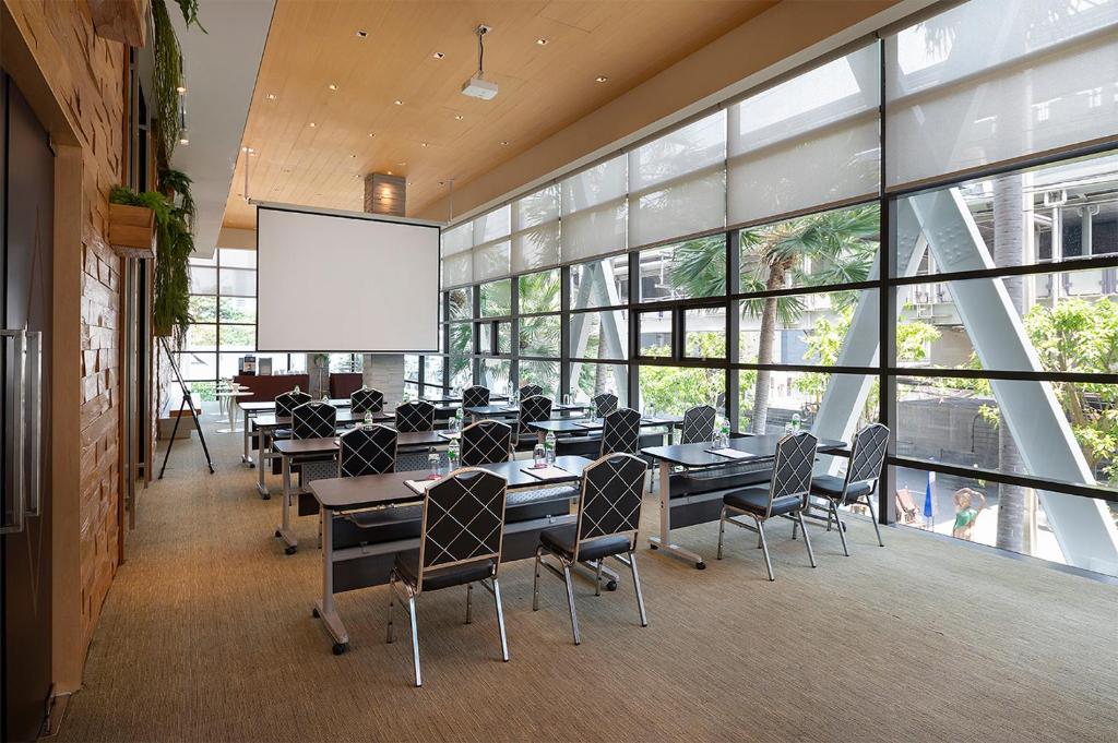 Meeting room / ballrooms