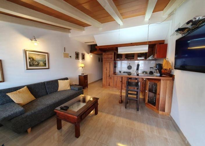 Apartman Onaon, Novigrad – Istrie