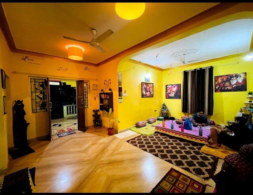 4BHK Private Farm House for Budget Group stay — Hotel in Goa