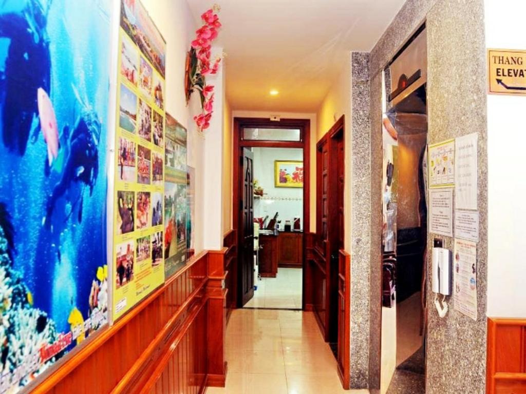 Khách sạn Nắng Biển &#8211; Sunny Sea