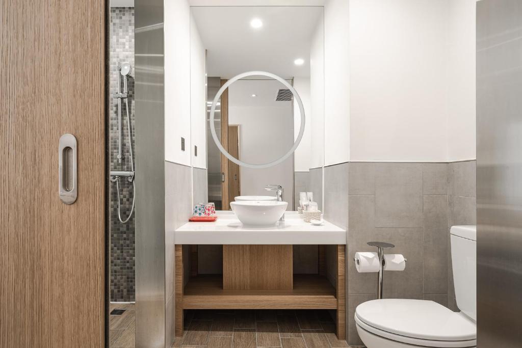 Phoenix Hotel Taichung photo