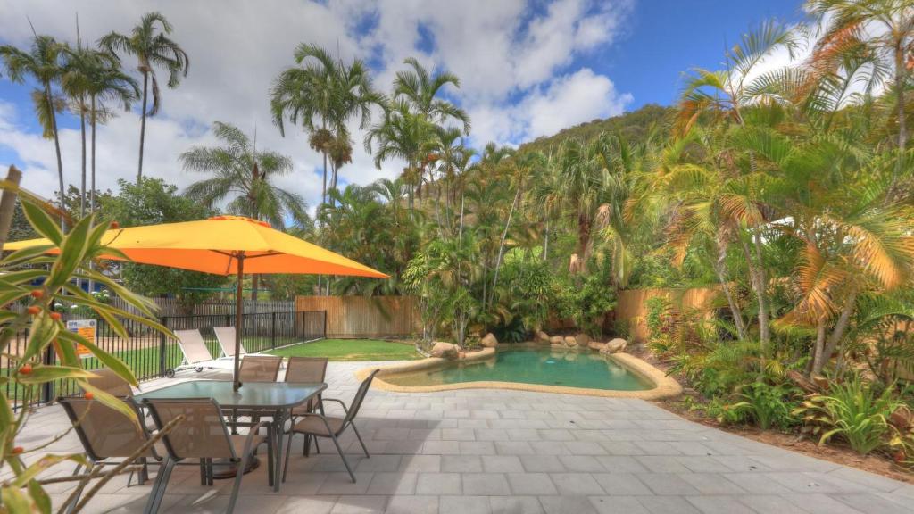 Island View Unit 2, Arcadia