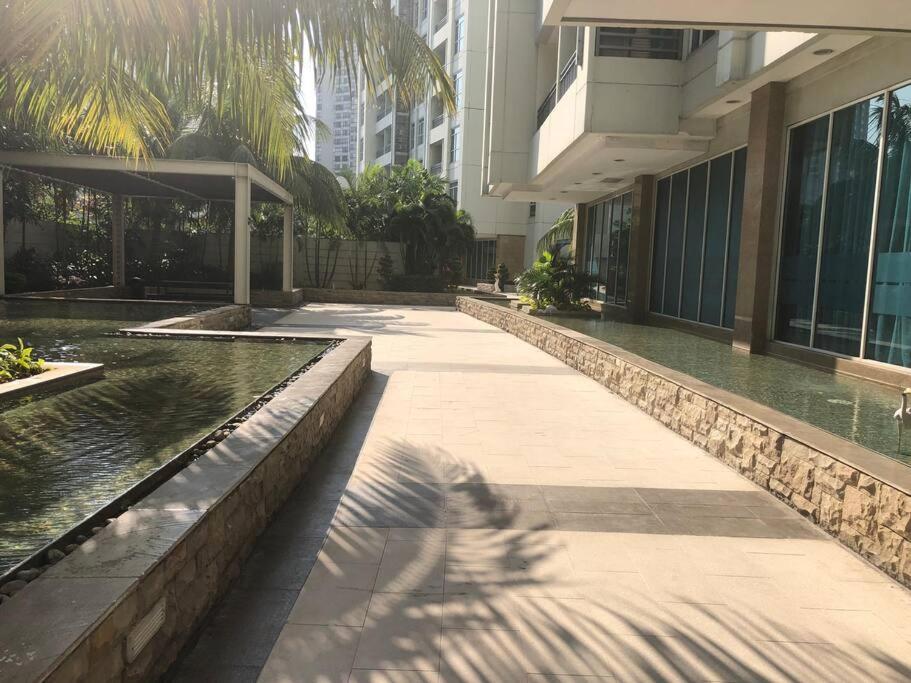 Central Park Residences (2BR - 22nd Floor) photo