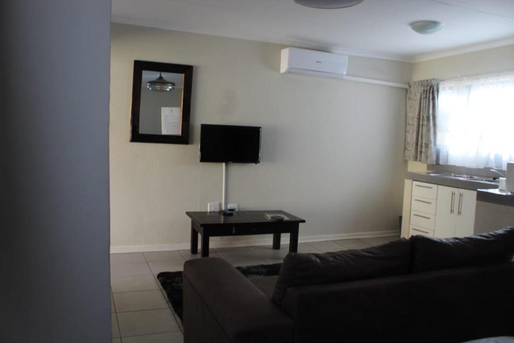 Maruleng Guest House photo