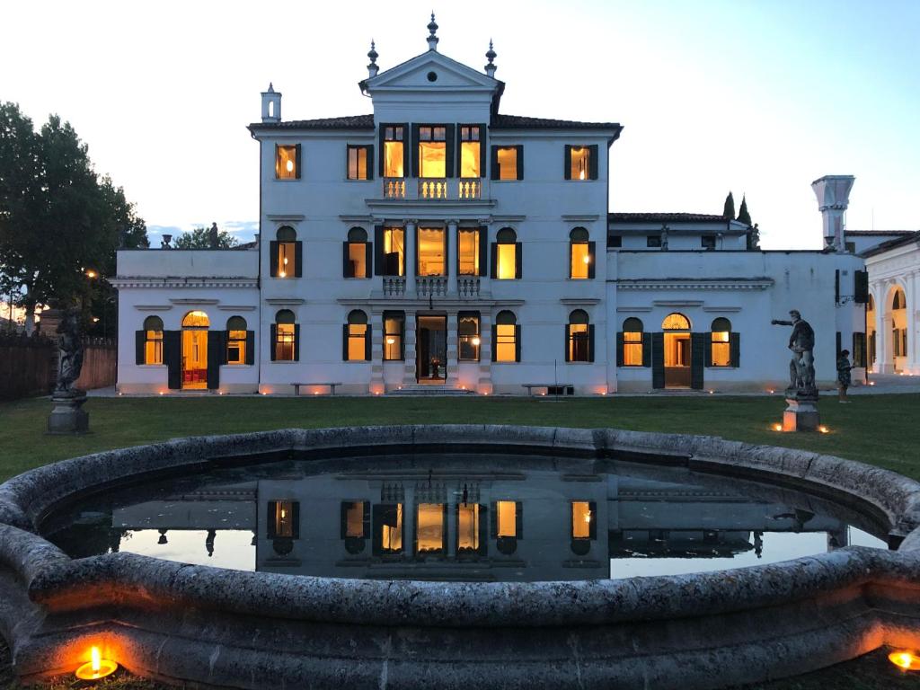 Le Camere di Villa Cà Zenobio - 2
