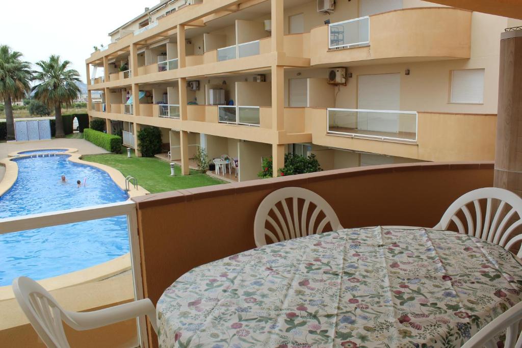 Playasur 40 VYB, Denia