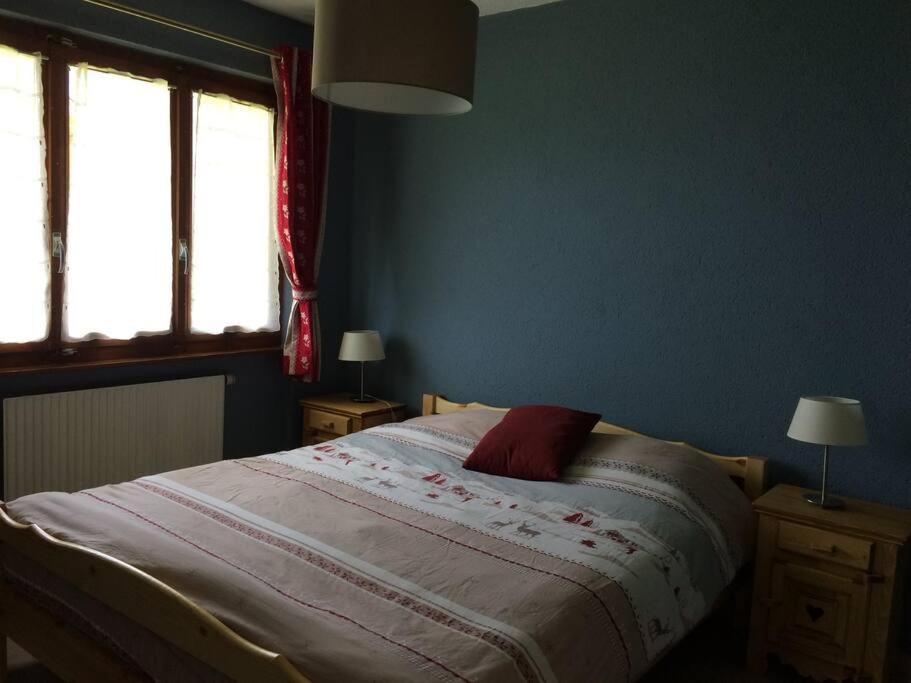 Residence D Appartement 1 - 3