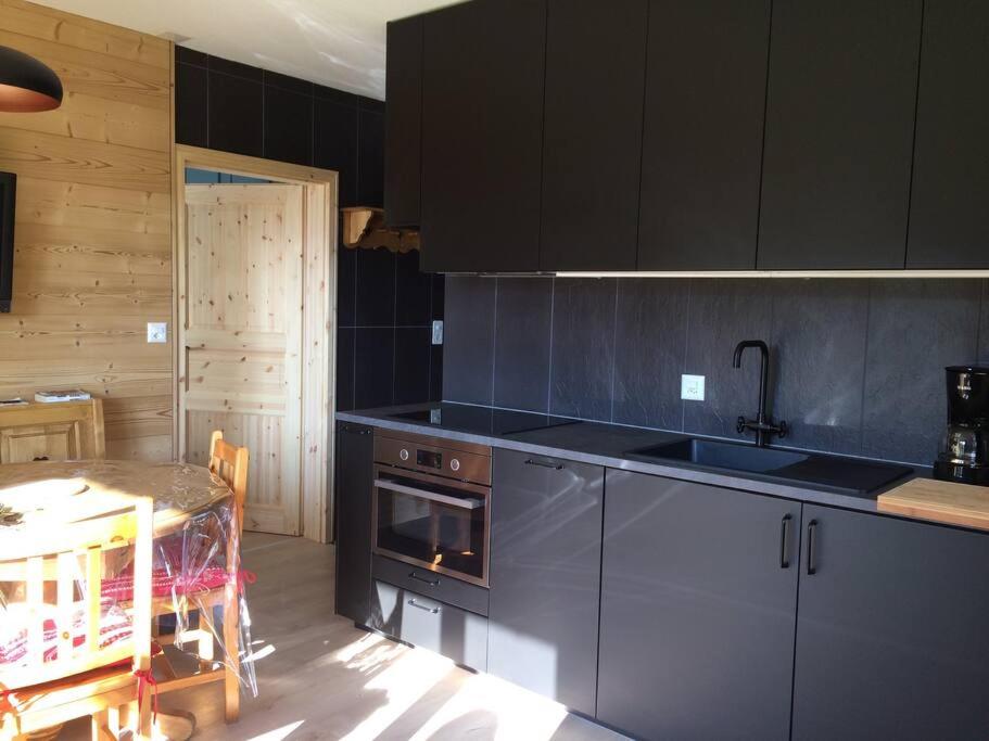 Residence D Appartement 1 - 5