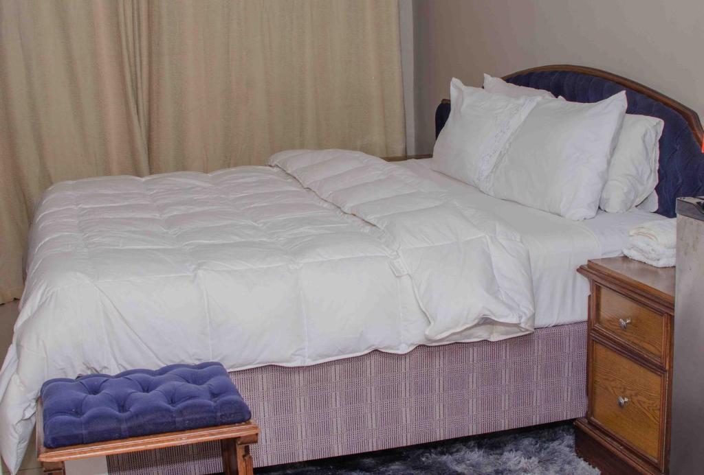 The Graceland Guesthouse photo
