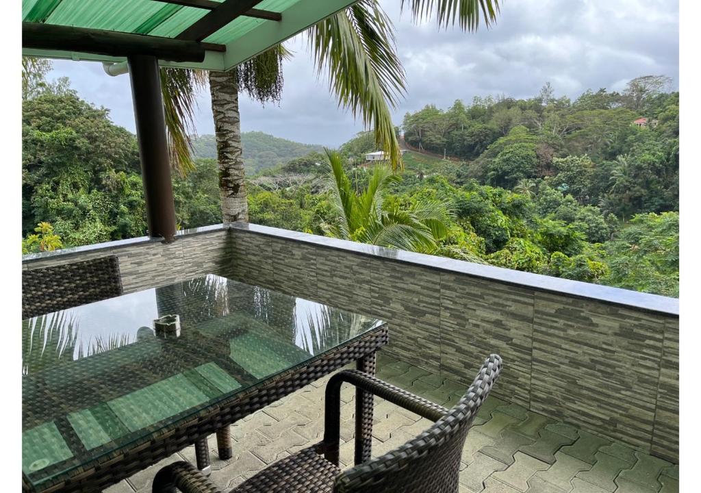 Holiday Home photo