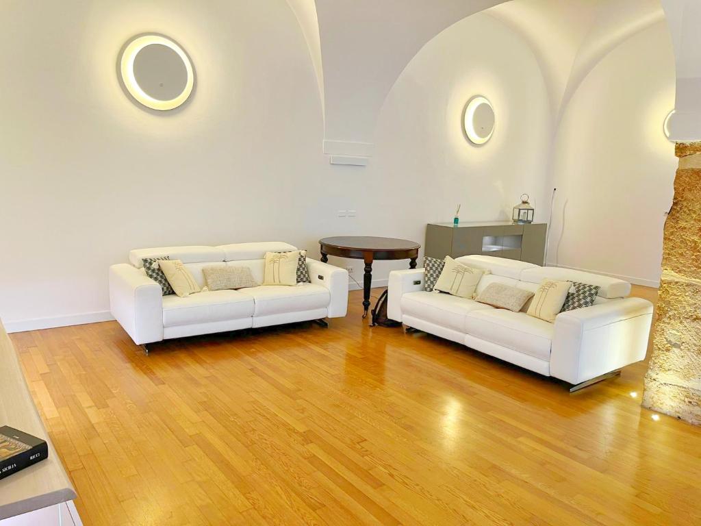Giardino Segreto Luxury Home - 4