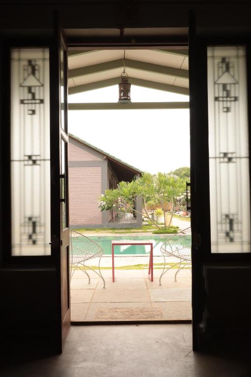 Kavas Yoga Retreat photo