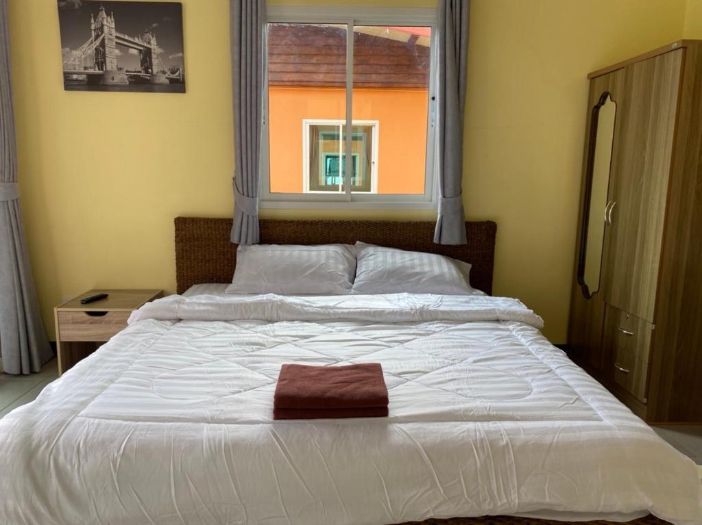 Siriporn Resort Koh Chang, Ko Čang