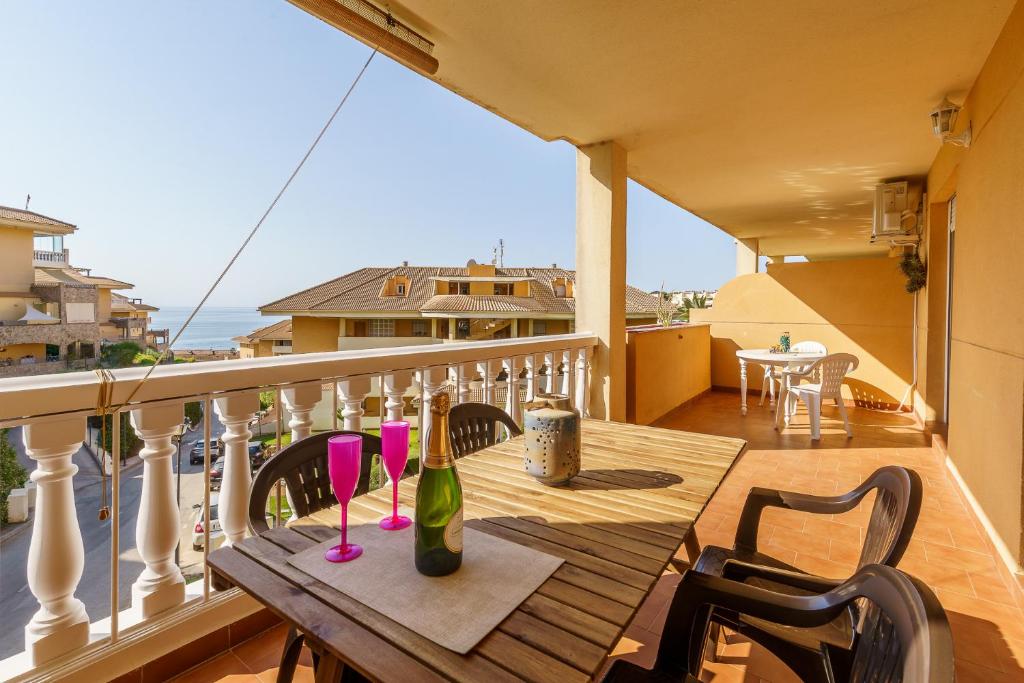 MalagaSuite Great Views Fuengirola - 2